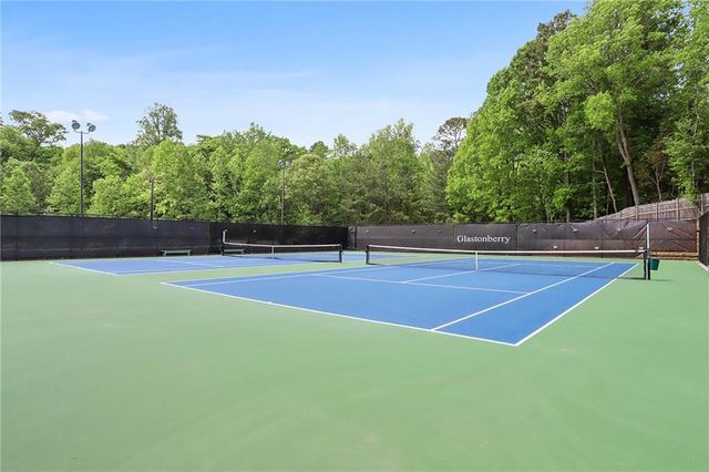 9305 Delft Way, Johns Creek, GA 30022