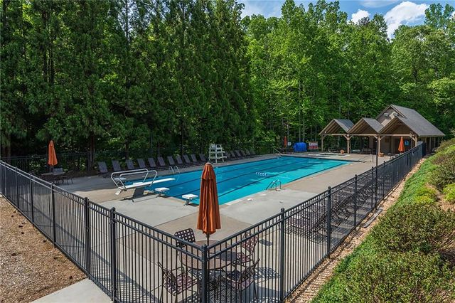 9305 Delft Way, Johns Creek, GA 30022