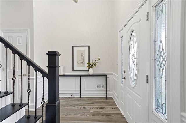 9305 Delft Way, Johns Creek, GA 30022