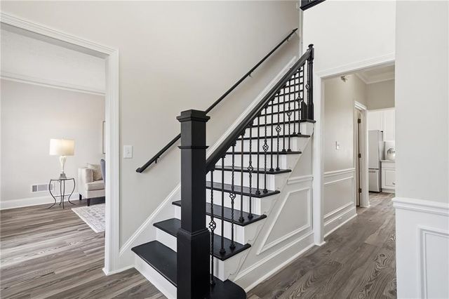 9305 Delft Way, Johns Creek, GA 30022