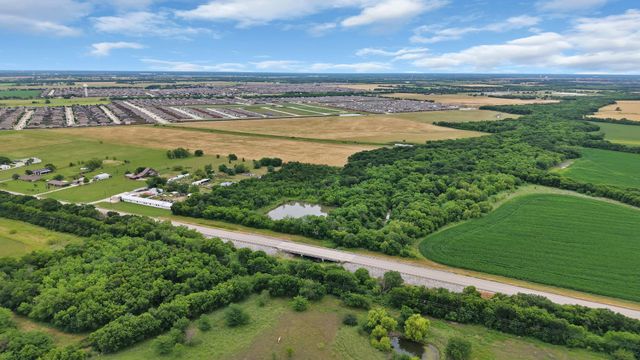 TBD W Cook Street, Josephine, TX 75173