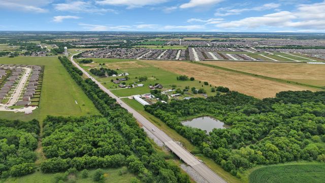 TBD W Cook Street, Josephine, TX 75173