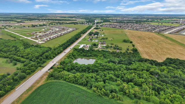 TBD W Cook Street, Josephine, TX 75173