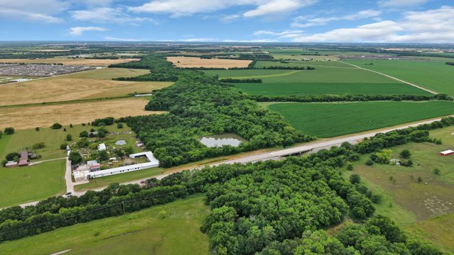 TBD W Cook Street, Josephine, TX 75173