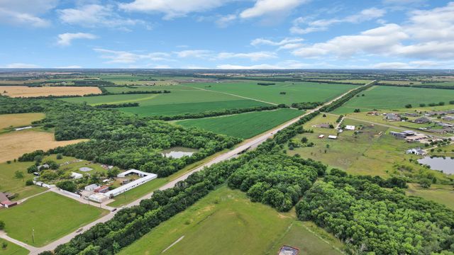 TBD W Cook Street, Josephine, TX 75173