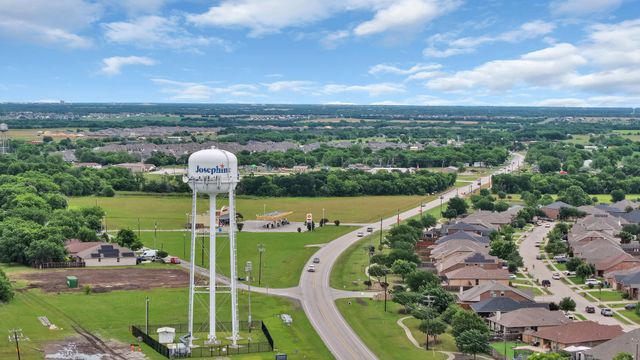 TBD W Cook Street, Josephine, TX 75173