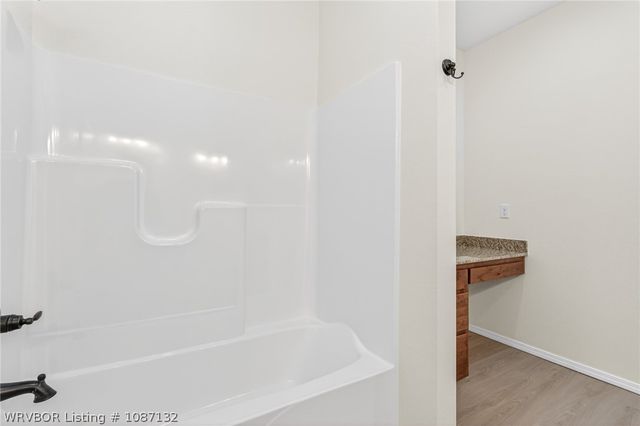 124 Countryside, Pocola, OK 74902