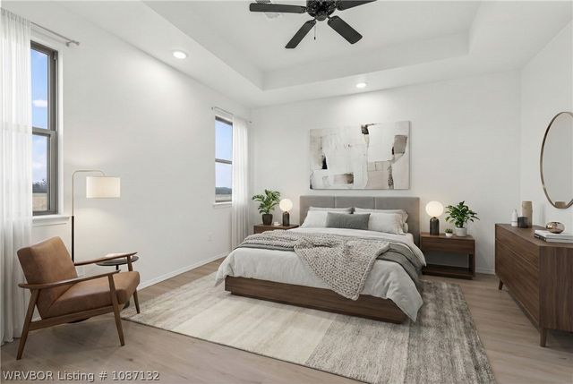 124 Countryside, Pocola, OK 74902