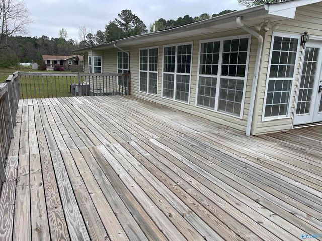 1421 Cove Creek Drive E, Glencoe, AL 35905