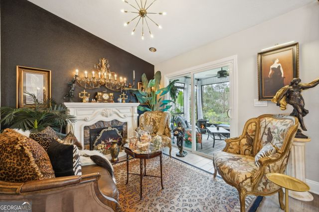 327 Chinquapin Drive, St. Marys, GA 31558