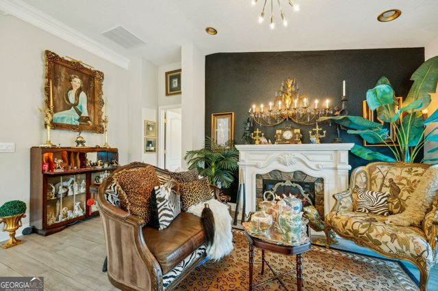 327 Chinquapin Drive, St. Marys, GA 31558