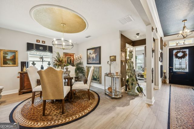 327 Chinquapin Drive, St. Marys, GA 31558