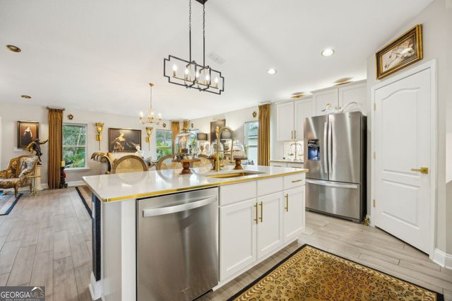 327 Chinquapin Drive, St. Marys, GA 31558