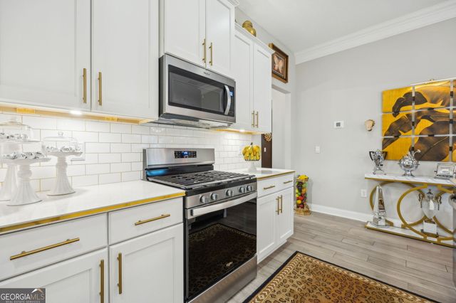 327 Chinquapin Drive, St. Marys, GA 31558