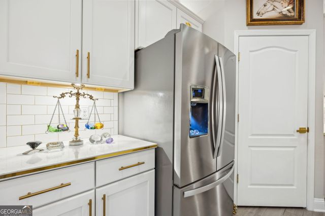 327 Chinquapin Drive, St. Marys, GA 31558