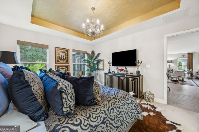 327 Chinquapin Drive, St. Marys, GA 31558