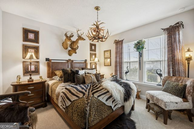 327 Chinquapin Drive, St. Marys, GA 31558