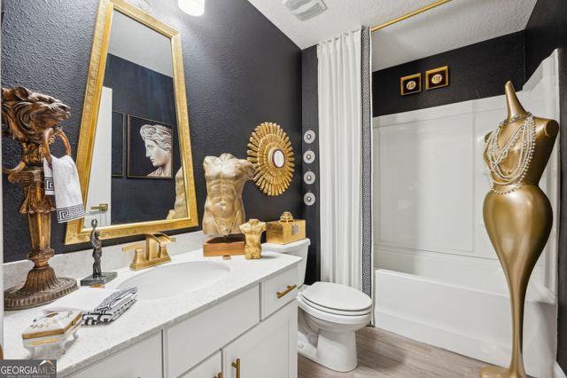 327 Chinquapin Drive, St. Marys, GA 31558