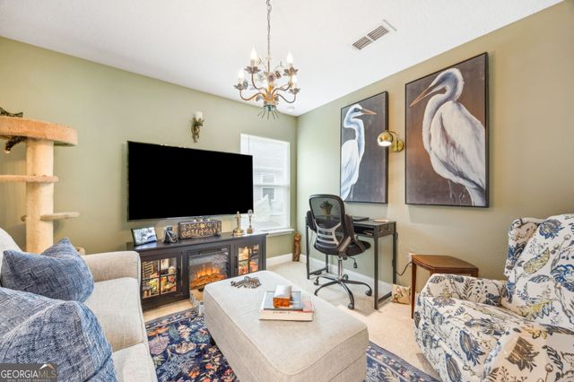 327 Chinquapin Drive, St. Marys, GA 31558