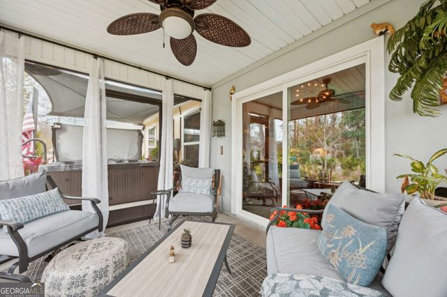 327 Chinquapin Drive, St. Marys, GA 31558