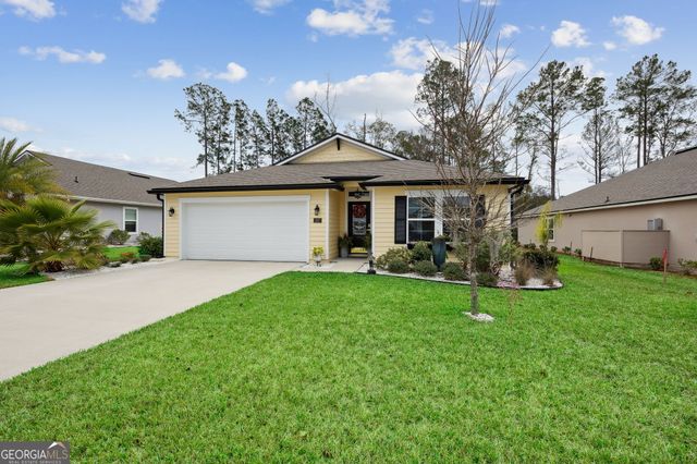 327 Chinquapin Drive, St. Marys, GA 31558