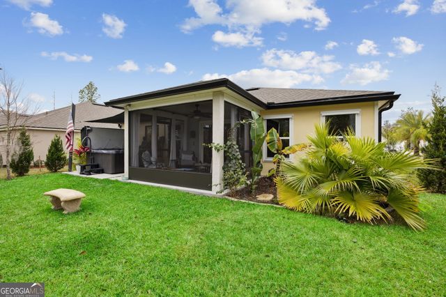 327 Chinquapin Drive, St. Marys, GA 31558