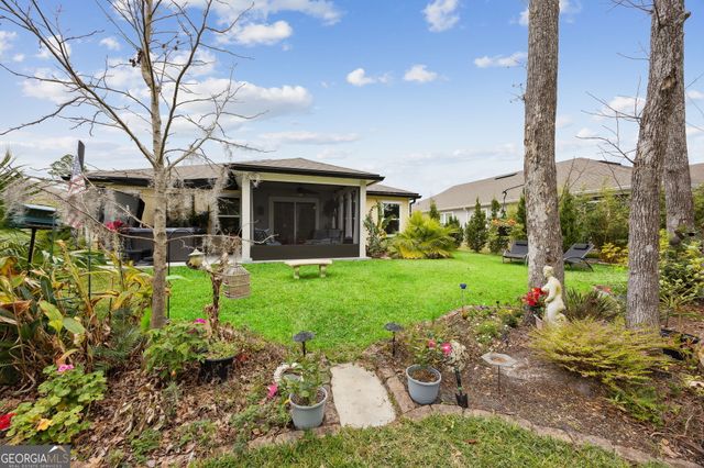 327 Chinquapin Drive, St. Marys, GA 31558