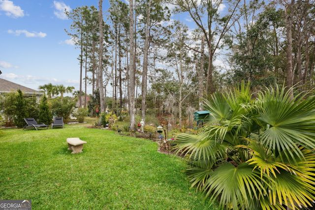 327 Chinquapin Drive, St. Marys, GA 31558