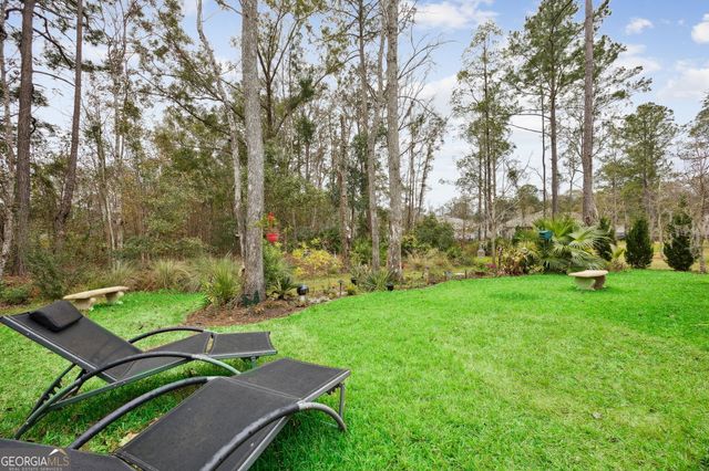 327 Chinquapin Drive, St. Marys, GA 31558