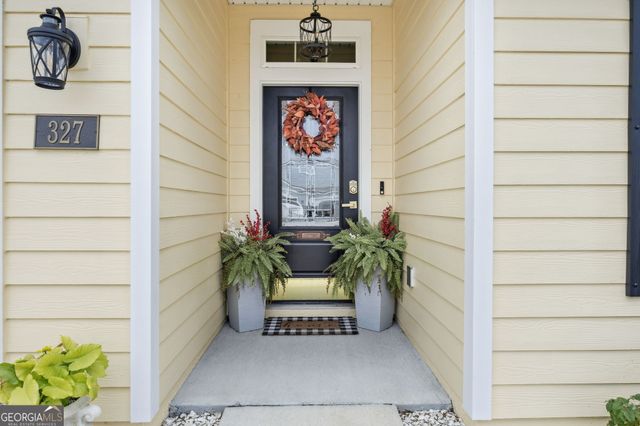 327 Chinquapin Drive, St. Marys, GA 31558