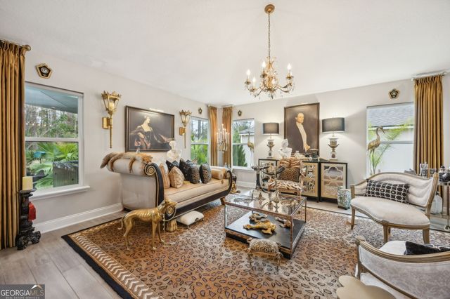 327 Chinquapin Drive, St. Marys, GA 31558