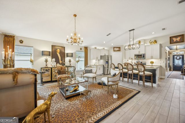 327 Chinquapin Drive, St. Marys, GA 31558