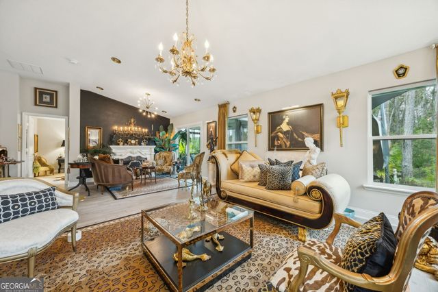 327 Chinquapin Drive, St. Marys, GA 31558