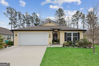 327 Chinquapin Drive, St. Marys, GA 31558