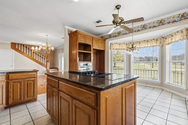 201 Green Willow Lane, Hot Springs, AR 71913