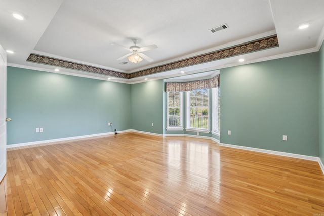 201 Green Willow Lane, Hot Springs, AR 71913