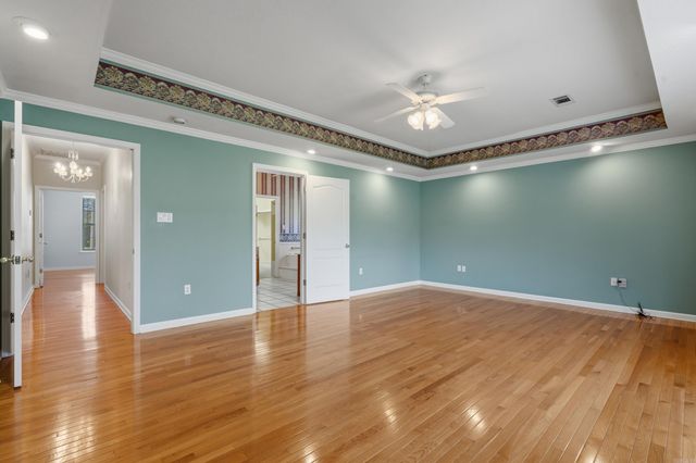 201 Green Willow Lane, Hot Springs, AR 71913