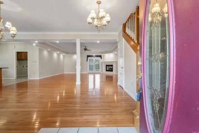 201 Green Willow Lane, Hot Springs, AR 71913