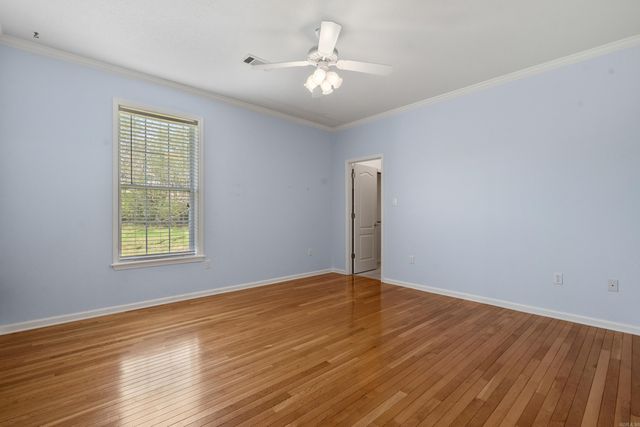 201 Green Willow Lane, Hot Springs, AR 71913