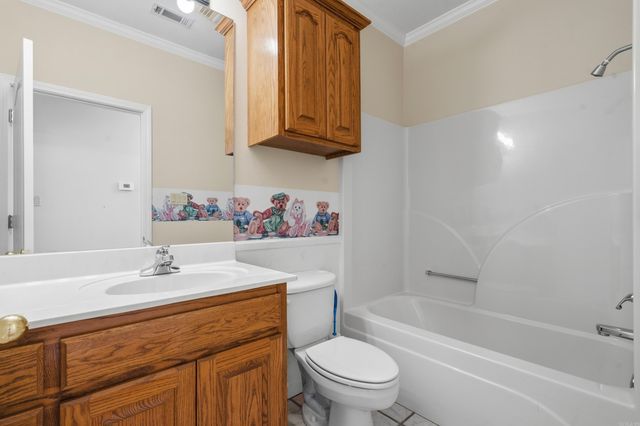 201 Green Willow Lane, Hot Springs, AR 71913