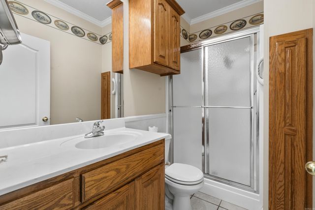 201 Green Willow Lane, Hot Springs, AR 71913