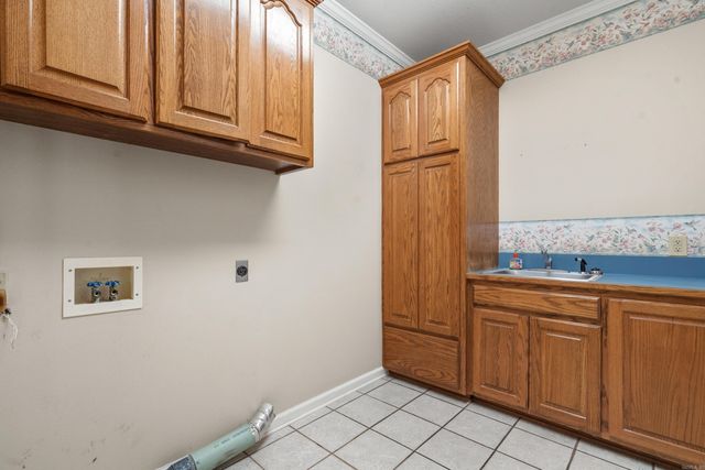 201 Green Willow Lane, Hot Springs, AR 71913