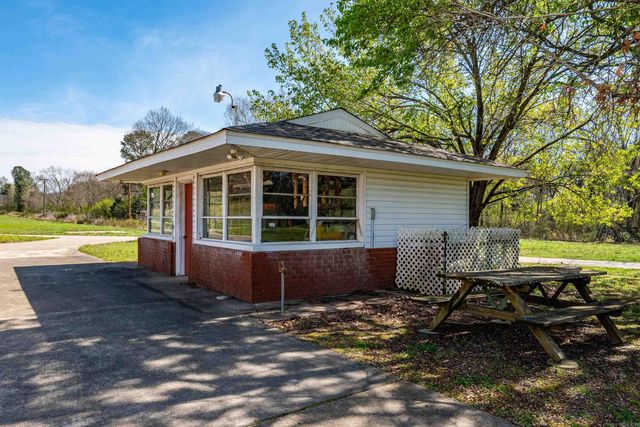 201 Green Willow Lane, Hot Springs, AR 71913