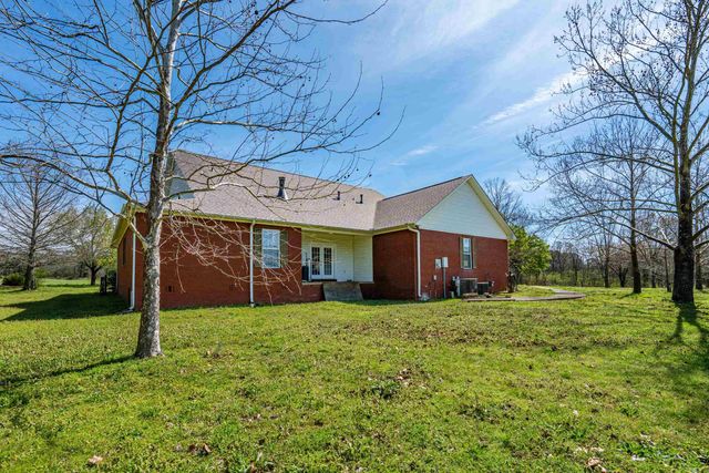 201 Green Willow Lane, Hot Springs, AR 71913