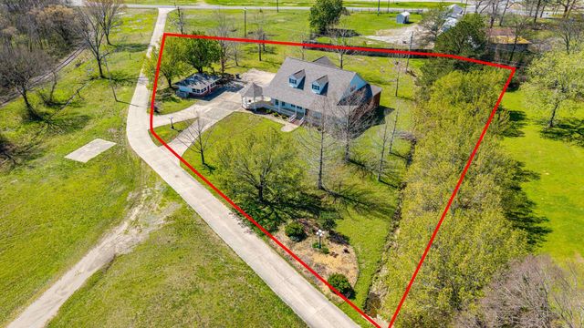 201 Green Willow Lane, Hot Springs, AR 71913