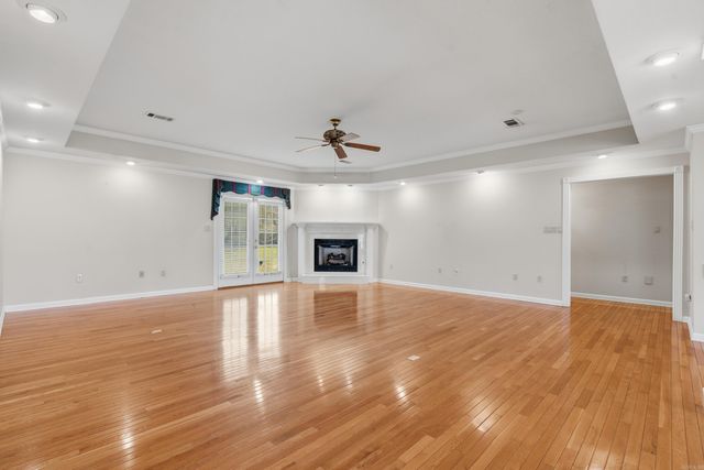 201 Green Willow Lane, Hot Springs, AR 71913