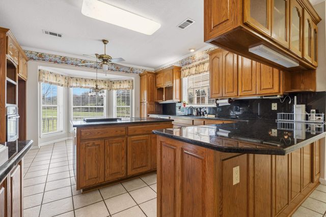 201 Green Willow Lane, Hot Springs, AR 71913