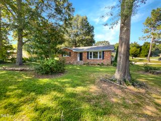 600 Proctor Street, Zebulon, NC 27597