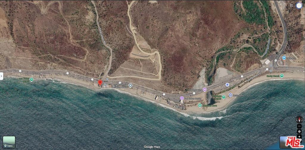 19000 Pacific Coast Highway, Malibu, CA 90265 — photo 2