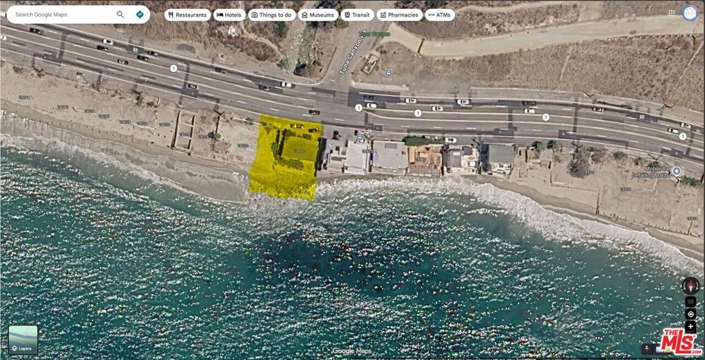 19000 Pacific Coast Highway, Malibu, CA 90265 — photo 3